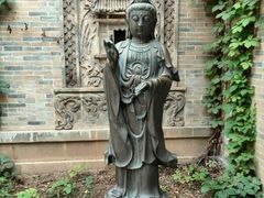 -西安关中民俗艺术博物院
