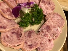 午餐肉-蜀大侠火锅(寰球文化地标·总府店)