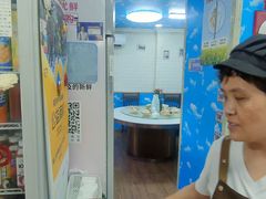 -来之顺海鲜菜馆·青岛菜·始于1993(栈桥店)