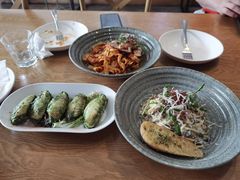 -Country Lane咖啡·意粉(荔园新天地店)