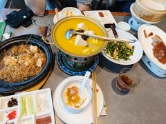 -黑窑厂糖油饼烤鸭·清真菜(旗舰店)