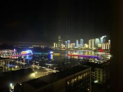 -青岛海尔洲际酒店