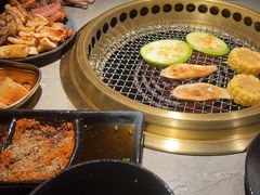 -谷牛日式烤肉(宝山U天地店)