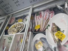 -大家发海鲜城夜排档(华山中路店)