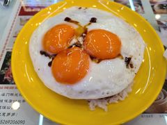 -澳门陈光记烧味饭店(万象城店)
