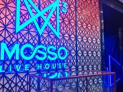 -MOSSO·Liveshow(M3香港广场店)