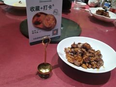 -新白鹿餐厅(龙游路总店·杭帮菜名店)