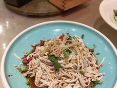 -留芳·文旅古月楼(老街店)