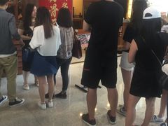 -博多一幸舍(侨福芳草地购物中心店)