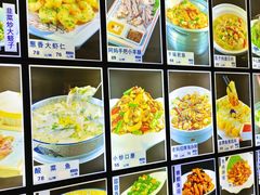-老妈菜馆(山东路店)