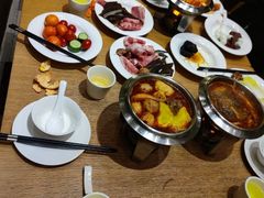 -长沙三景韦尔斯利酒店·Oval全日制餐厅自助餐
