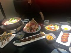 -YAMAKAWA(龙湖胥江天街店)