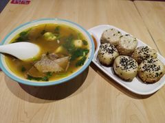 -小杨生煎(湟普汇店)