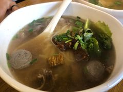 -越南牛肉河粉餐厅(书院巷店)