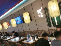 大堂-望湘园·洞庭渔宴(永旺店)