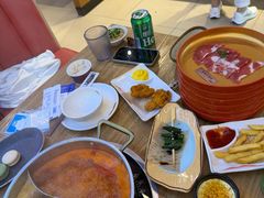 -松野谷·寿喜烧自助(华联顺义金街购物中心店)