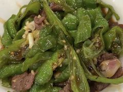 -清晖小苑•顺德地方菜(壹海城店)