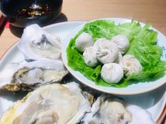 -望江门小龙虾·烧烤(九堡店)