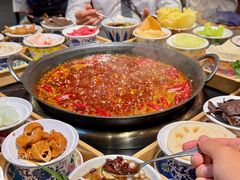 -俏媳妇火锅(宽窄巷子店)
