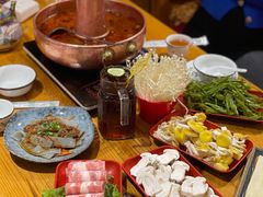 -民食香·腊排骨野生菌美食(木府店)