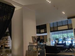 -天津东凯悦酒店·大堂吧