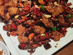 -蓉城小馆(科兴店)