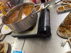-燃计沙茶皇·香港沙茶火锅(人广旗舰店)