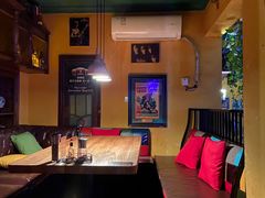 -秀·爱尔兰餐吧(上海路店)