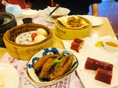 -点都德(聚福楼店)