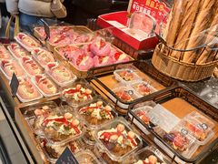 -美滋每客(太原龙湖苏宁百货店)