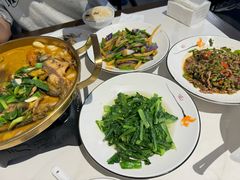 -食光慢宴·安吉土菜馆