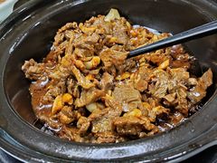 姜汁牛肉-渔人金景(湛江·渔人码头店)