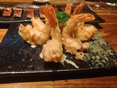 -千代武日本料理(哈西店)