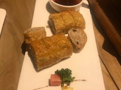 -枣子树·素食餐厅(普陀山店)