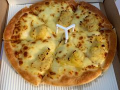 -必胜客(金元宝店)