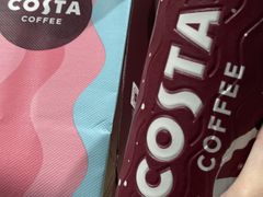 -COSTA COFFEE(西湖天地店)