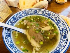 普通水盆羊肉-长安后宰门水盆羊肉(新都心店)