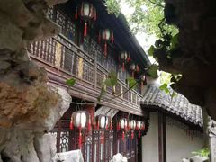 -吴山景区