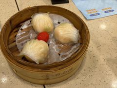 -点都德(华强北店)