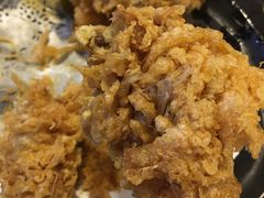 -铜元老码头鳝鱼火锅