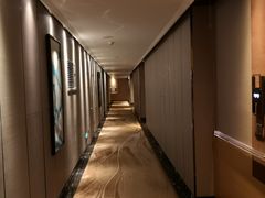 -深圳温德姆至尊酒店