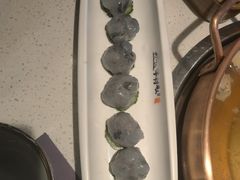 -牛村来人潮汕牛肉火锅(西单店)