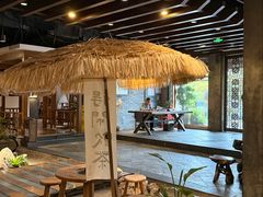 -青藤茶馆(南山路店)
