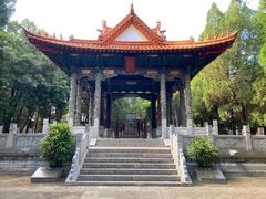 -建水文庙