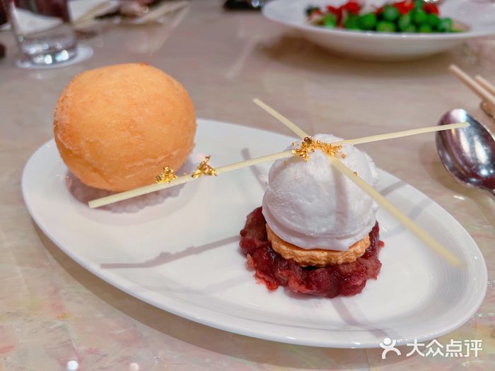 8餐厅(新葡京酒店)图片