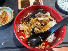 -大吉鲜鱼料理自慢(维也纳大厦店)