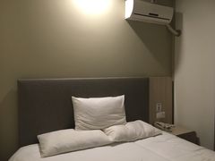 -汉庭(天津滨江道步行街店)