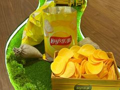 -Calix&Lay's(新天地店)