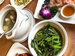-龙井壹号·茶缘山景宴(龙井村店)