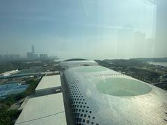 -小南洋海景餐厅(深圳湾店)